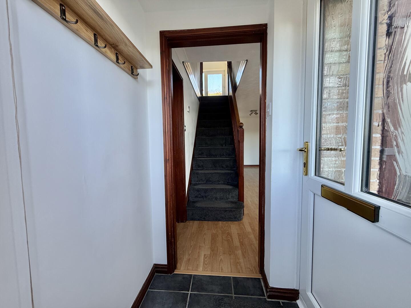 3 bed property in Harbour View, Truro